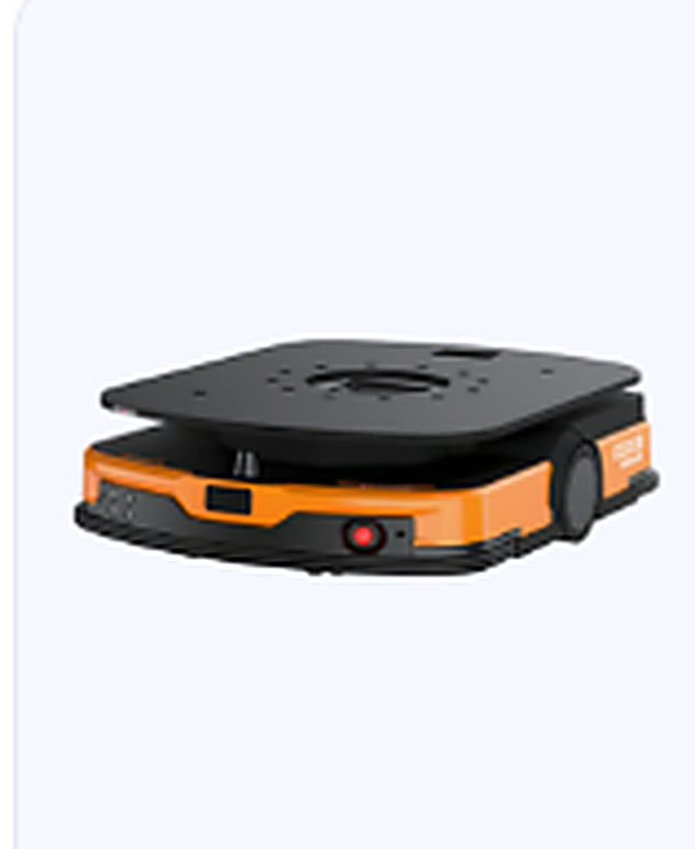 Robot Móvil AMR Latente MR-Q7P (1.5 Ton)